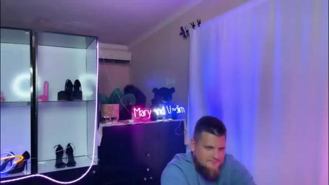 Image 8 of mary_and_vadim Stream on Chaturbate on 2 months ago