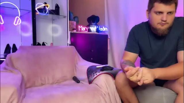 Image 7 of mary_and_vadim Stream on Chaturbate on 1 month ago