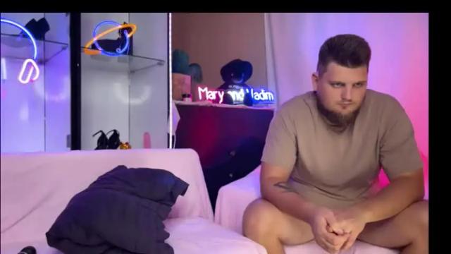 Image 8 of mary_and_vadim Stream on Chaturbate on 1 month ago