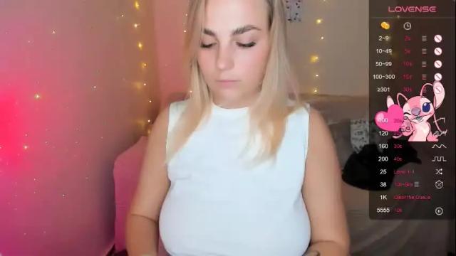 Thumbnail 1, mary_bells's Stream at Chaturbate, 1 month ago
