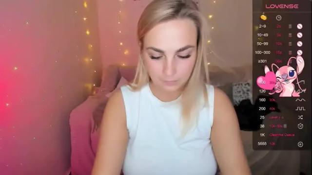 Image 4 of mary_bells Stream on Chaturbate on 1 month ago