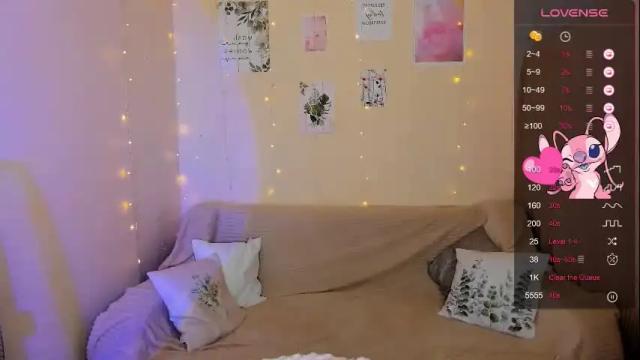 Image 6 of mary_bells Stream on Chaturbate on 1 month ago