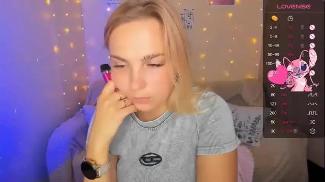 Thumbnail 3, mary_bells's Stream at Chaturbate, 1 month ago