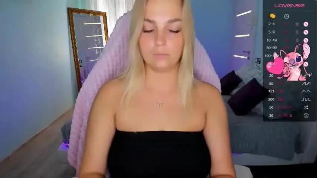 Image 3 of mary_bells Stream on Chaturbate on 25 days ago