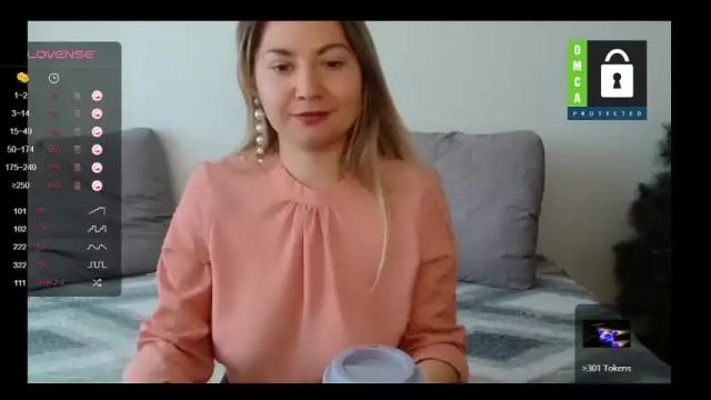 Image 2 of mary_citruss Stream on Chaturbate on 19 months ago