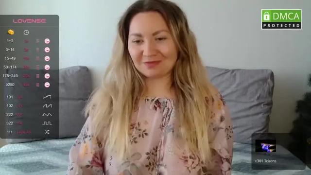 Image 4 of mary_citruss Stream on Chaturbate on 19 months ago