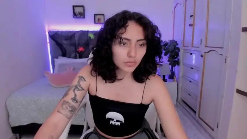 mary_dolly_ Chaturbate
