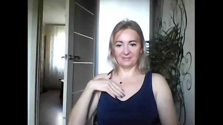 mary_eight Chaturbate