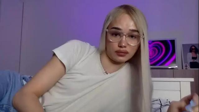Thumbnail 2, mary_geyson1's Stream at Chaturbate, 12 months ago