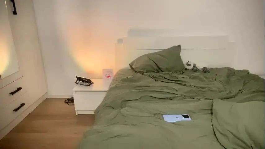 mary_geyson1 Chaturbate