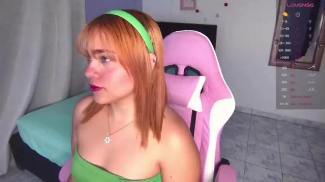 Thumbnail 1, mary_hills's Stream at Chaturbate, 12 months ago