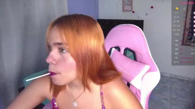 Image 2 of mary_hills Stream on Chaturbate on 12 months ago