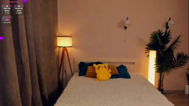 Image 8 of mary_hope_u Stream on Chaturbate on 1 month ago