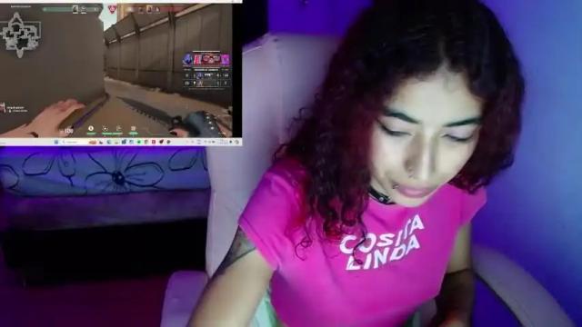 Thumbnail 3, mary_jane1_'s Stream at Chaturbate, 14 months ago