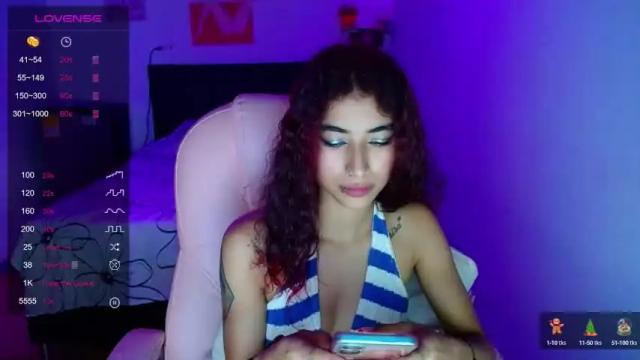 Thumbnail 1, mary_jane1_'s Stream at Chaturbate, 14 months ago
