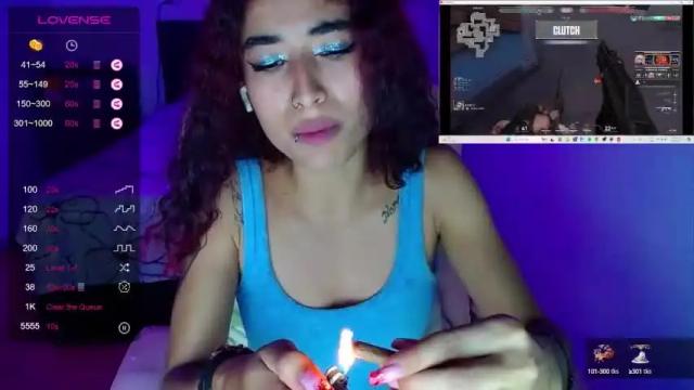 Image 12 of mary_jane1_ Stream on Chaturbate on 14 months ago