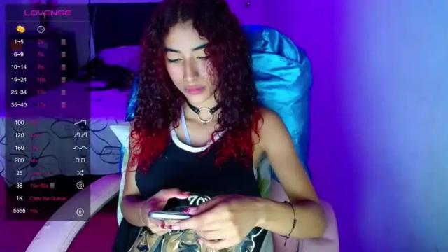 Thumbnail 2, mary_jane1_'s Stream at Chaturbate, 14 months ago