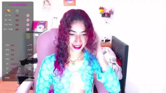 Thumbnail 2, mary_jane1_'s Stream at Chaturbate, 13 months ago