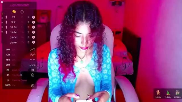 Image 8 of mary_jane1_ Stream on Chaturbate on 13 months ago