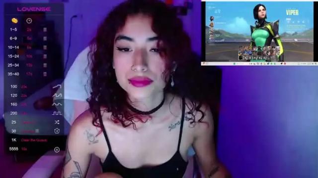 Image 10 of mary_jane1_ Stream on Chaturbate on 13 months ago