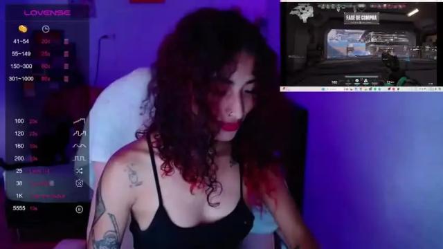 Image 11 of mary_jane1_ Stream on Chaturbate on 13 months ago