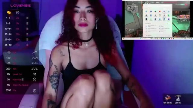 Image 12 of mary_jane1_ Stream on Chaturbate on 13 months ago