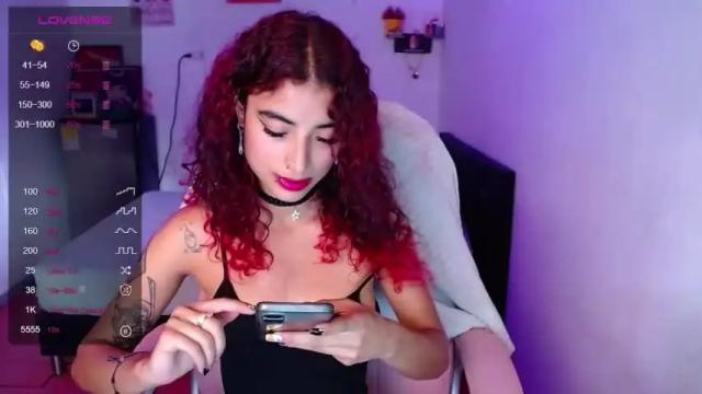 Image 2 of mary_jane1_ Stream on Chaturbate on 13 months ago