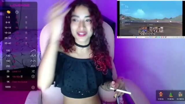 Thumbnail 1, mary_jane1_'s Stream at Chaturbate, 13 months ago