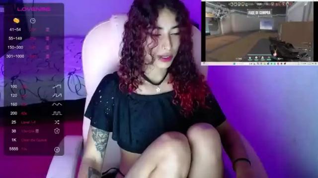 Image 3 of mary_jane1_ Stream on Chaturbate on 13 months ago