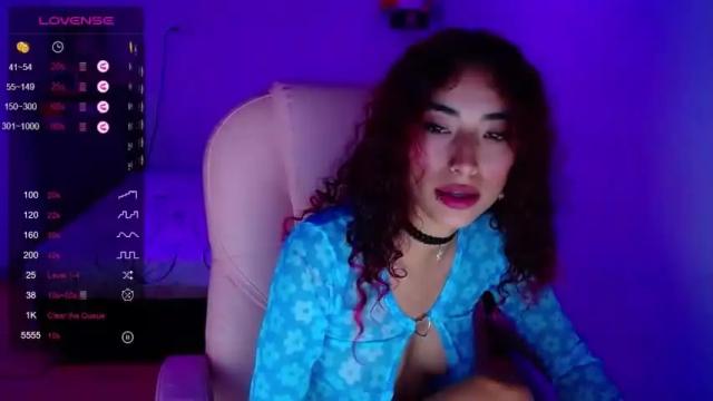 Thumbnail 3, mary_jane1_'s Stream at Chaturbate, 13 months ago