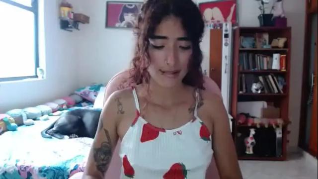 Thumbnail 3, mary_jane1_'s Stream at Chaturbate, 22 days ago
