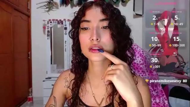 Thumbnail 2, mary_jane1_'s Stream at Chaturbate, 1 month ago