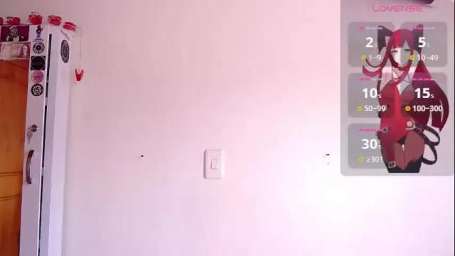 Thumbnail 1, mary_jane1_'s Stream at Chaturbate, 1 month ago