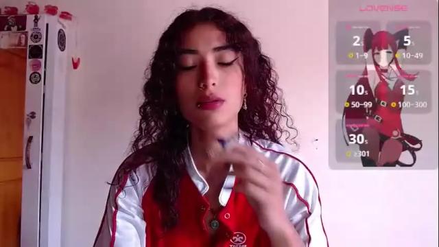 Image 6 of mary_jane1_ Stream on Chaturbate on 1 month ago