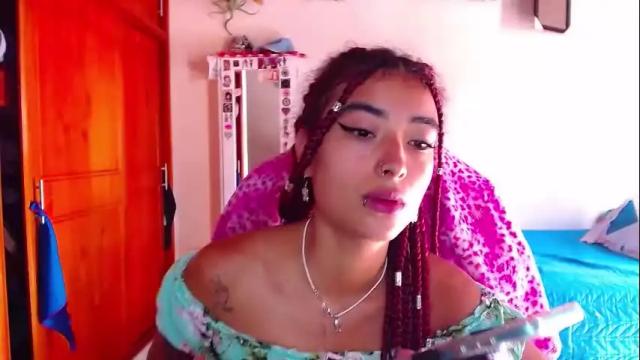 Thumbnail 2, mary_jane1_'s Stream at Chaturbate, 20 days ago