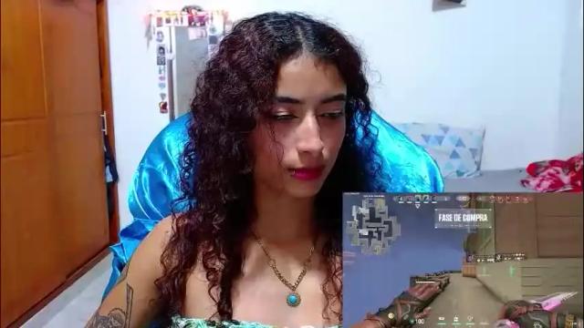 Thumbnail 3, mary_jane1_'s Stream at Chaturbate, 2 months ago