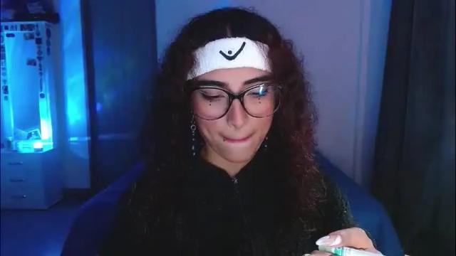 Thumbnail 2, mary_jane1_'s Stream at Chaturbate, 1 month ago