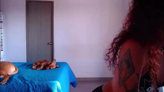 Thumbnail 3, mary_jane1_'s Stream at Chaturbate, 2 days ago