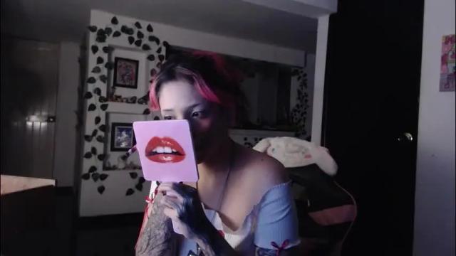 Thumbnail 2, mary_janness's Stream at Chaturbate, 3 months ago