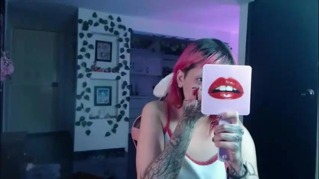 Thumbnail 2, mary_janness's Stream at Chaturbate, 2 months ago