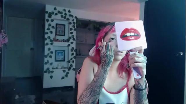 Image 6 of mary_janness Stream on Chaturbate on 2 months ago