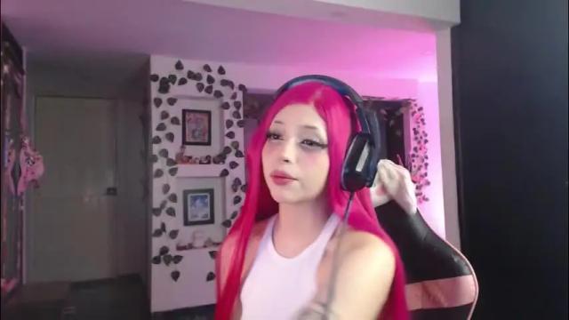 Image 8 of mary_janness Stream on Chaturbate on 2 months ago