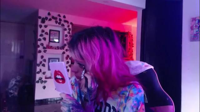 Image 12 of mary_janness Stream on Chaturbate on 2 months ago