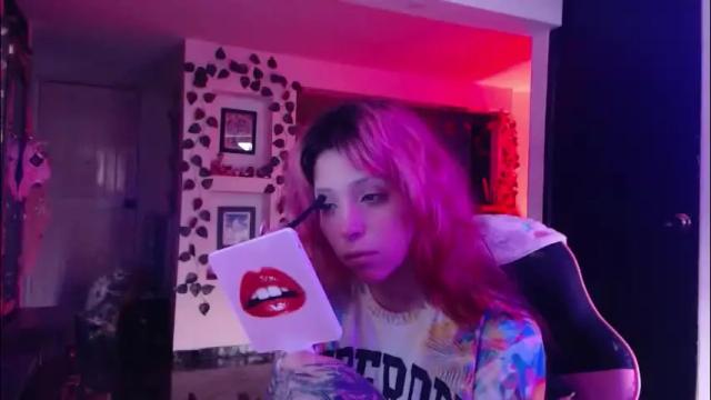 Image 7 of mary_janness Stream on Chaturbate on 2 months ago