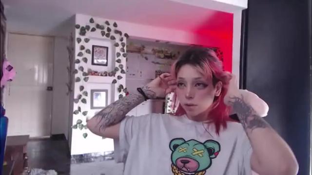 Image 10 of mary_janness Stream on Chaturbate on 2 months ago