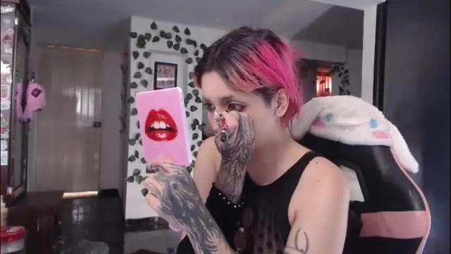 Thumbnail 1, mary_janness's Stream at Chaturbate, 2 months ago