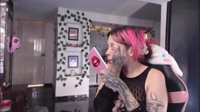 Image 4 of mary_janness Stream on Chaturbate on 2 months ago