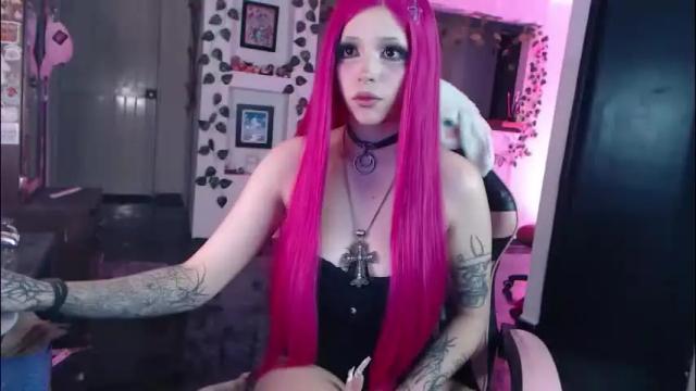 Image 10 of mary_janness Stream on Chaturbate on 2 months ago