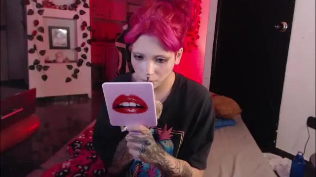 Image 11 of mary_janness Stream on Chaturbate on 2 months ago