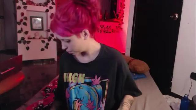 Image 12 of mary_janness Stream on Chaturbate on 2 months ago